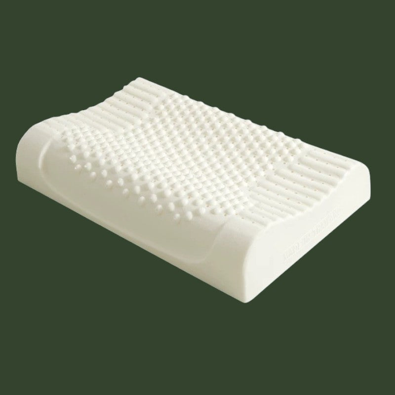 Contour Latex Pillow