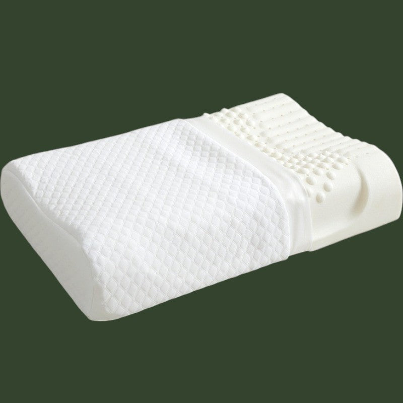 Contour Latex Pillow