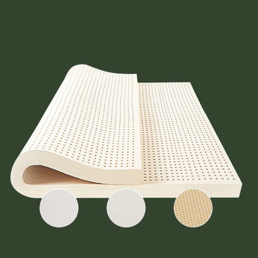 Latex mattress''7.5cm''